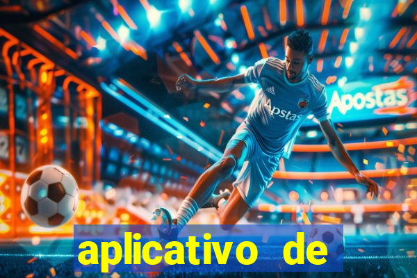 aplicativo de palpite de jogo de futebol